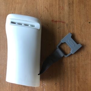 Oxo sprout replacement crotch post